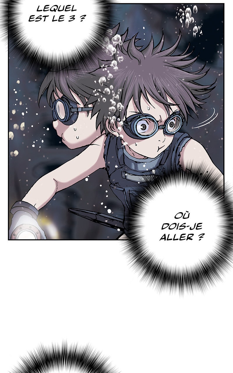 Read Leviathan FR Manga Online