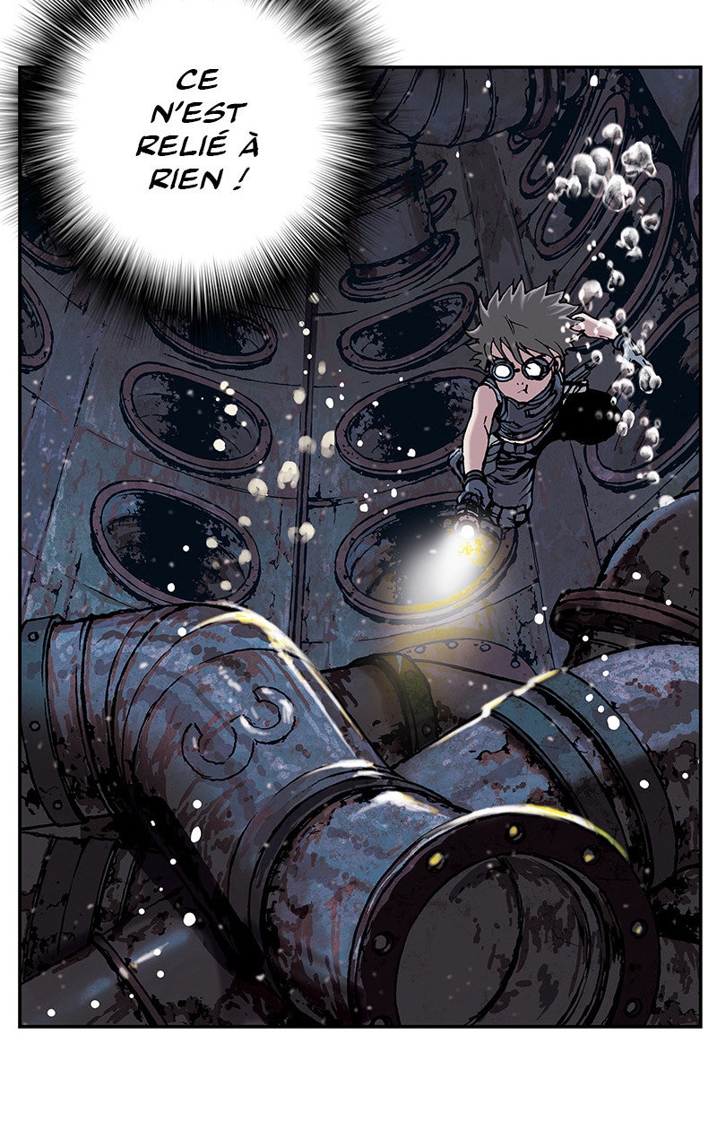 Read Leviathan FR Manga Online