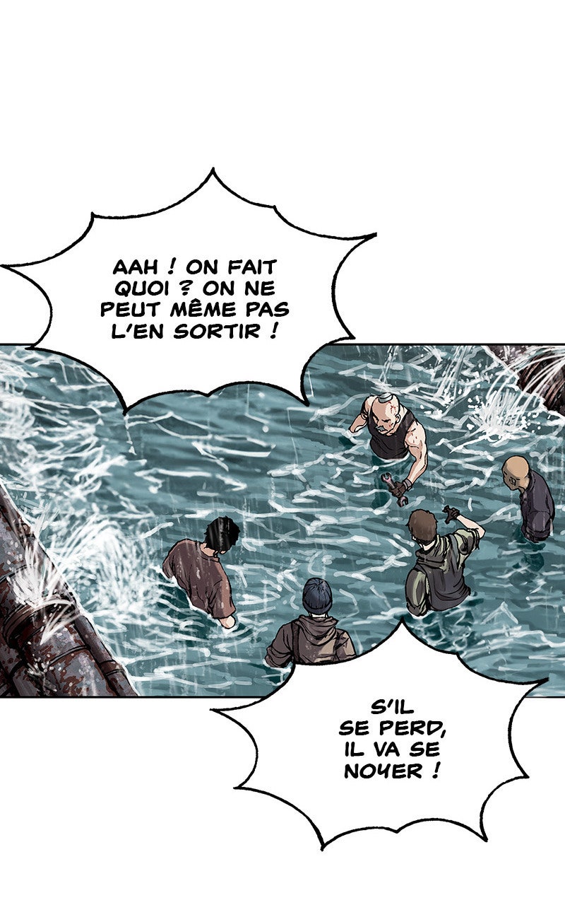 Read Leviathan FR Manga Online