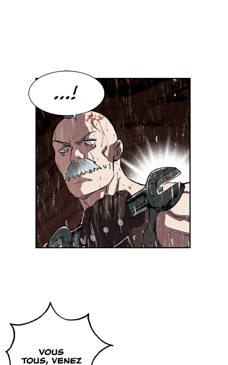 Read Leviathan FR Manga Online