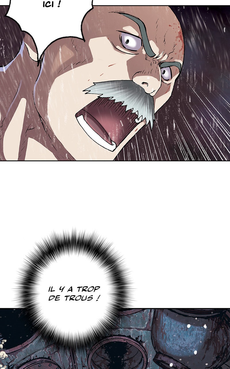 Read Leviathan FR Manga Online