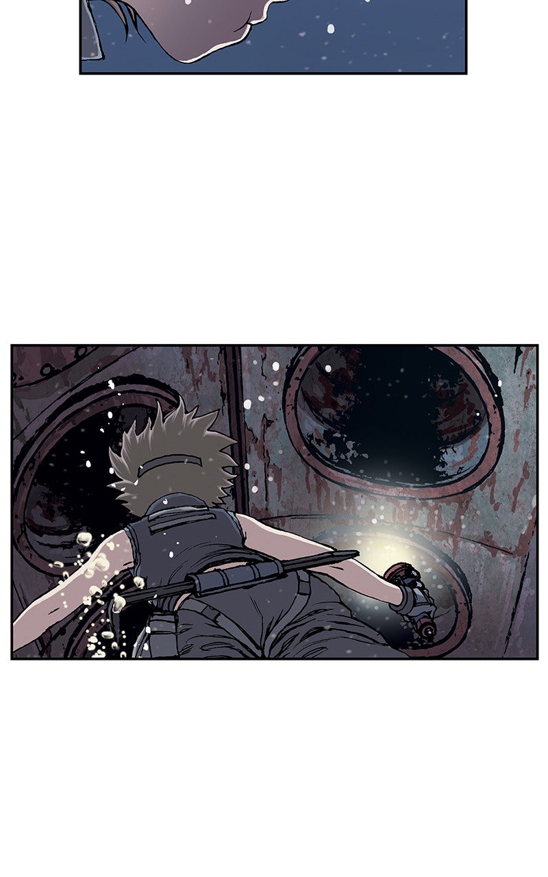 Read Leviathan FR Manga Online