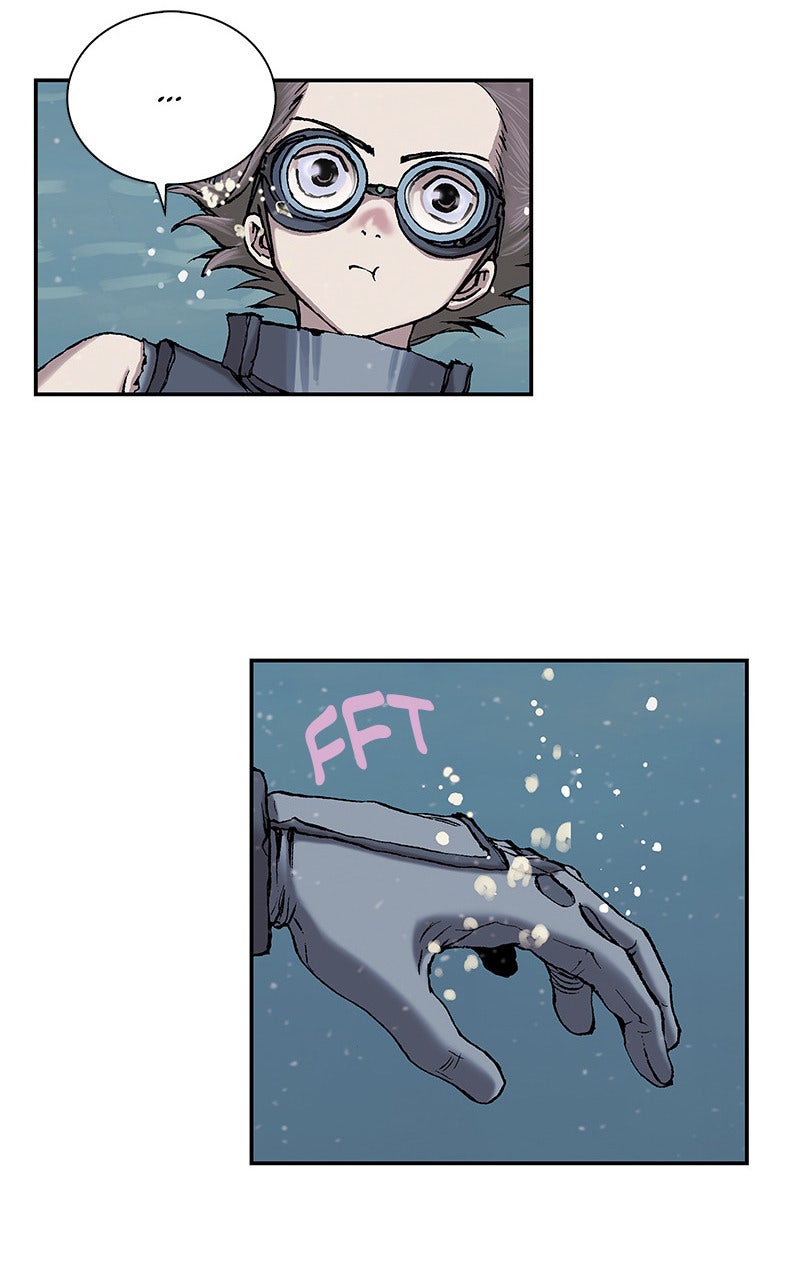 Read Leviathan FR Manga Online