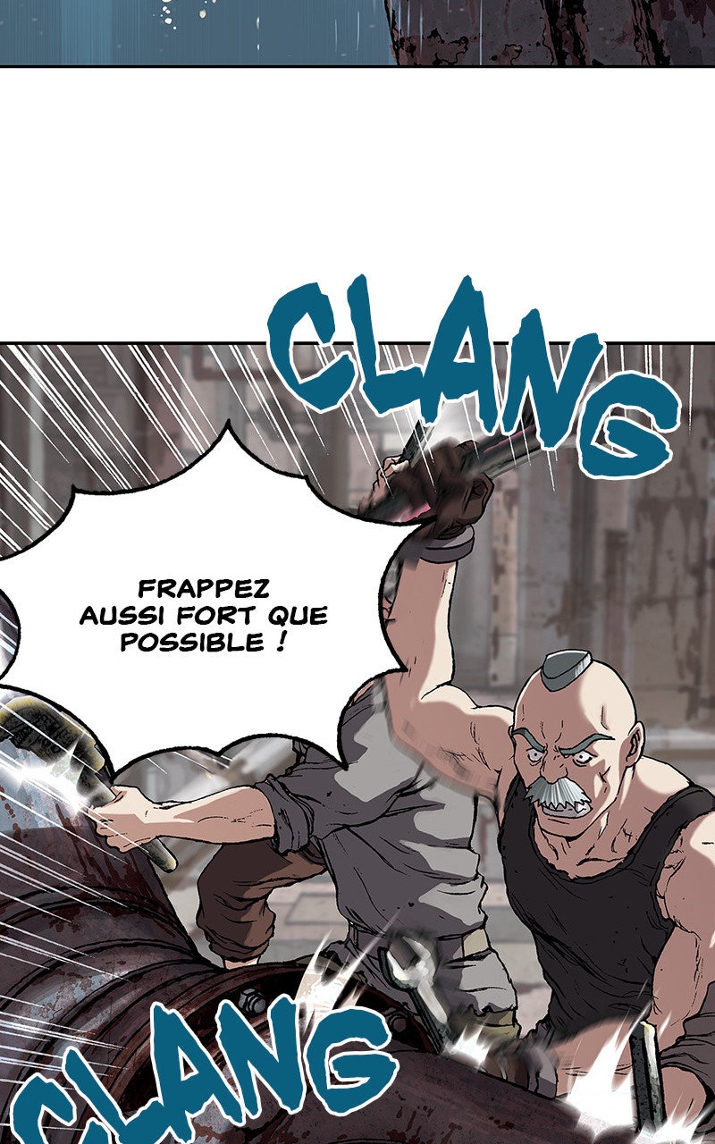 Read Leviathan FR Manga Online