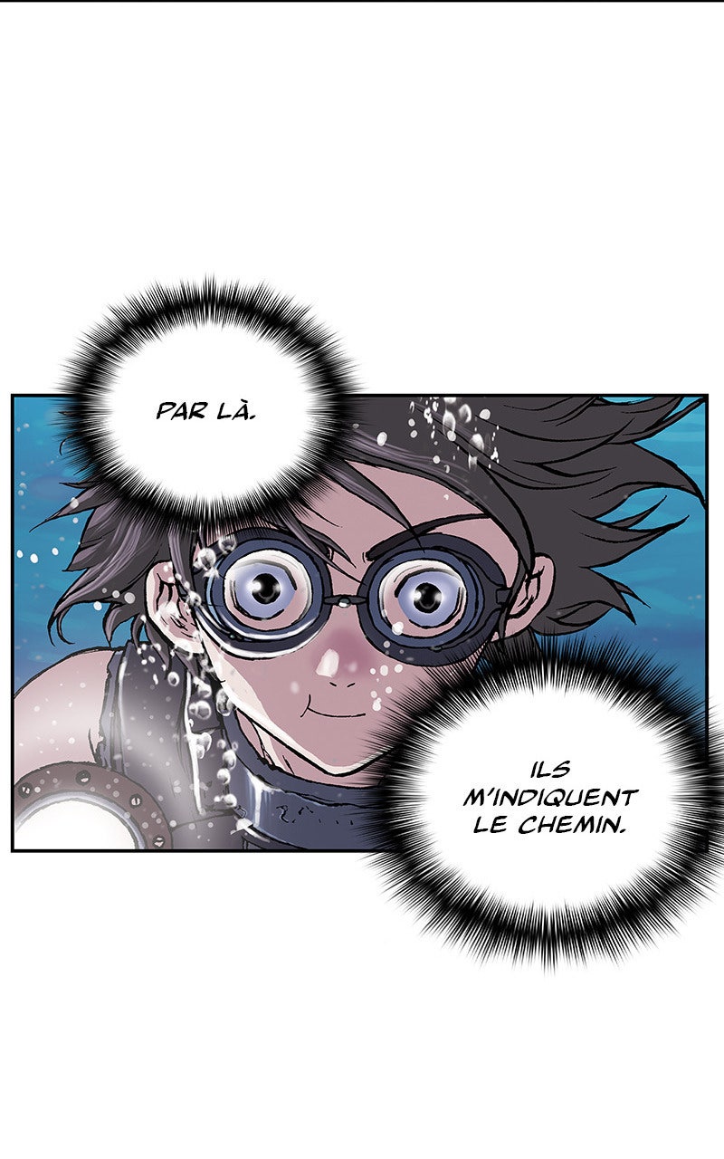 Read Leviathan FR Manga Online