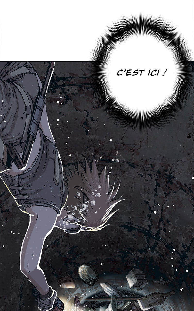 Read Leviathan FR Manga Online