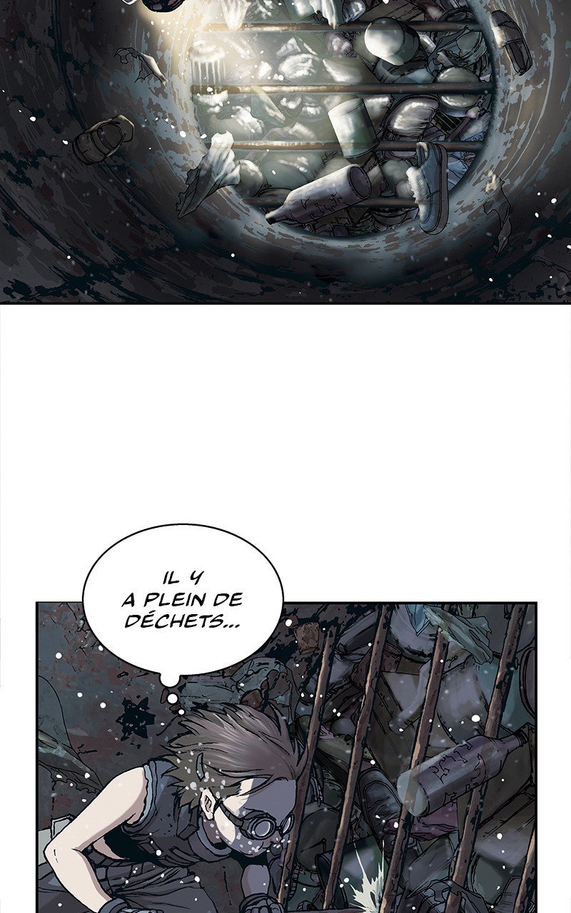 Read Leviathan FR Manga Online