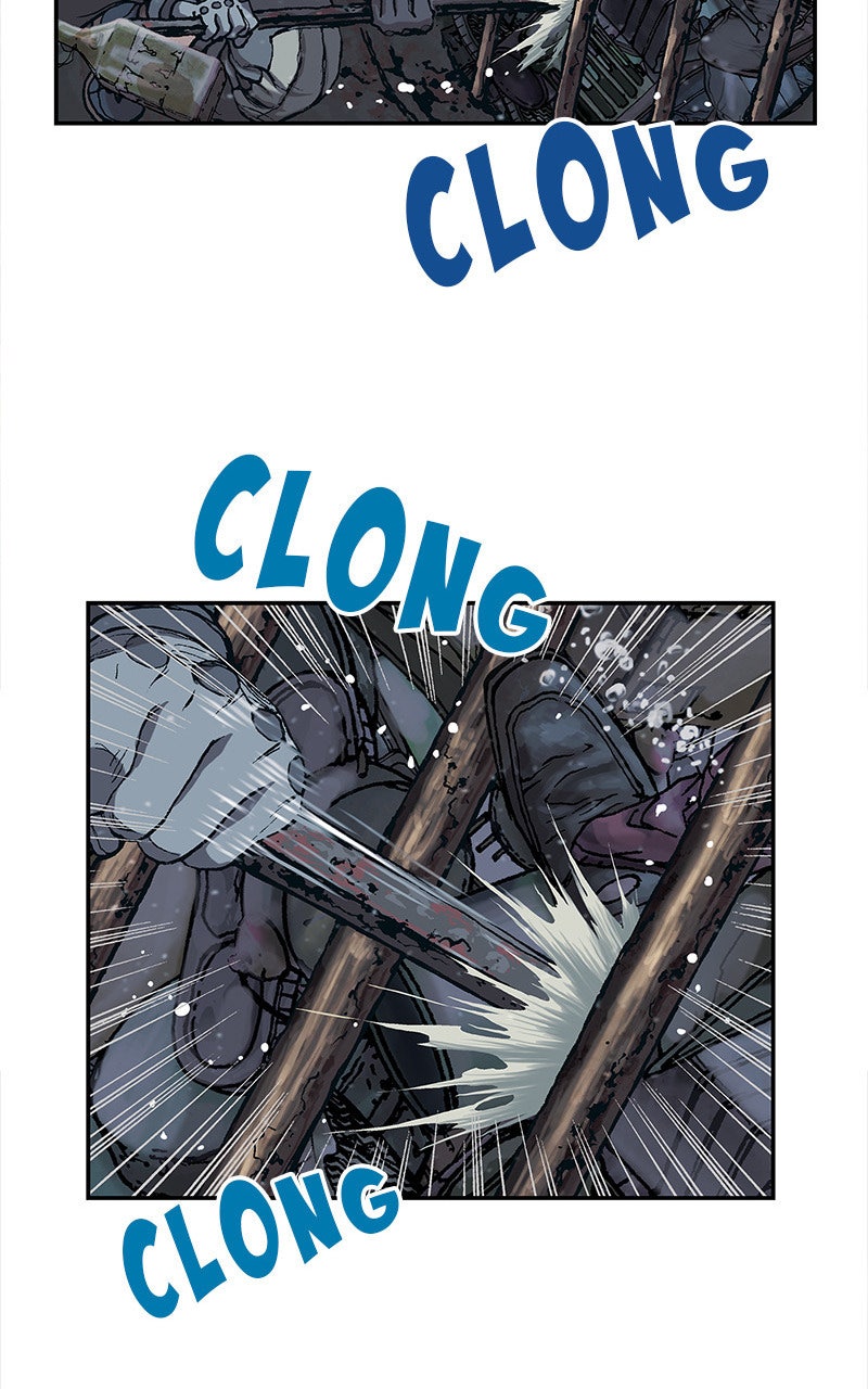 Read Leviathan FR Manga Online