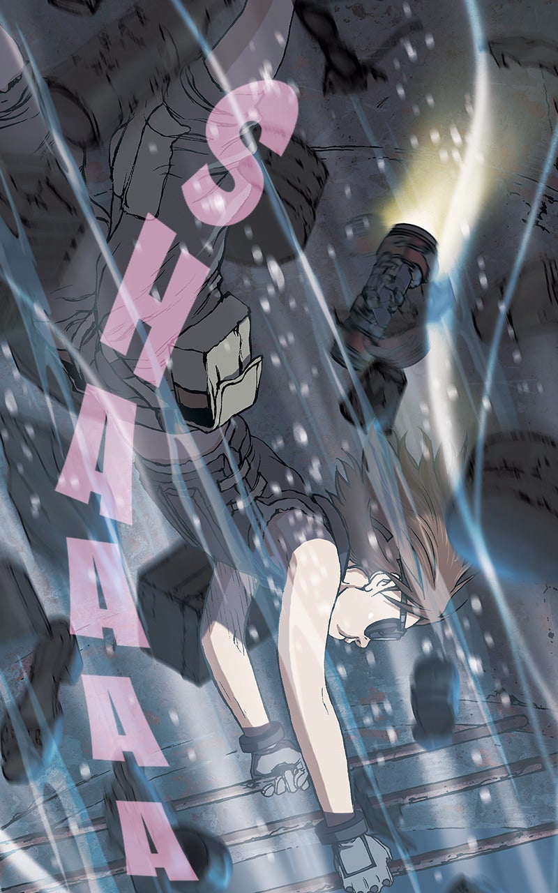 Read Leviathan FR Manga Online