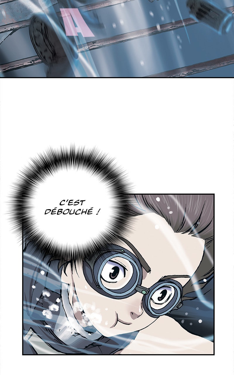 Read Leviathan FR Manga Online