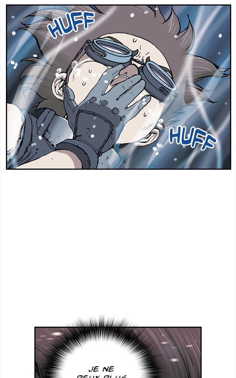 Read Leviathan FR Manga Online