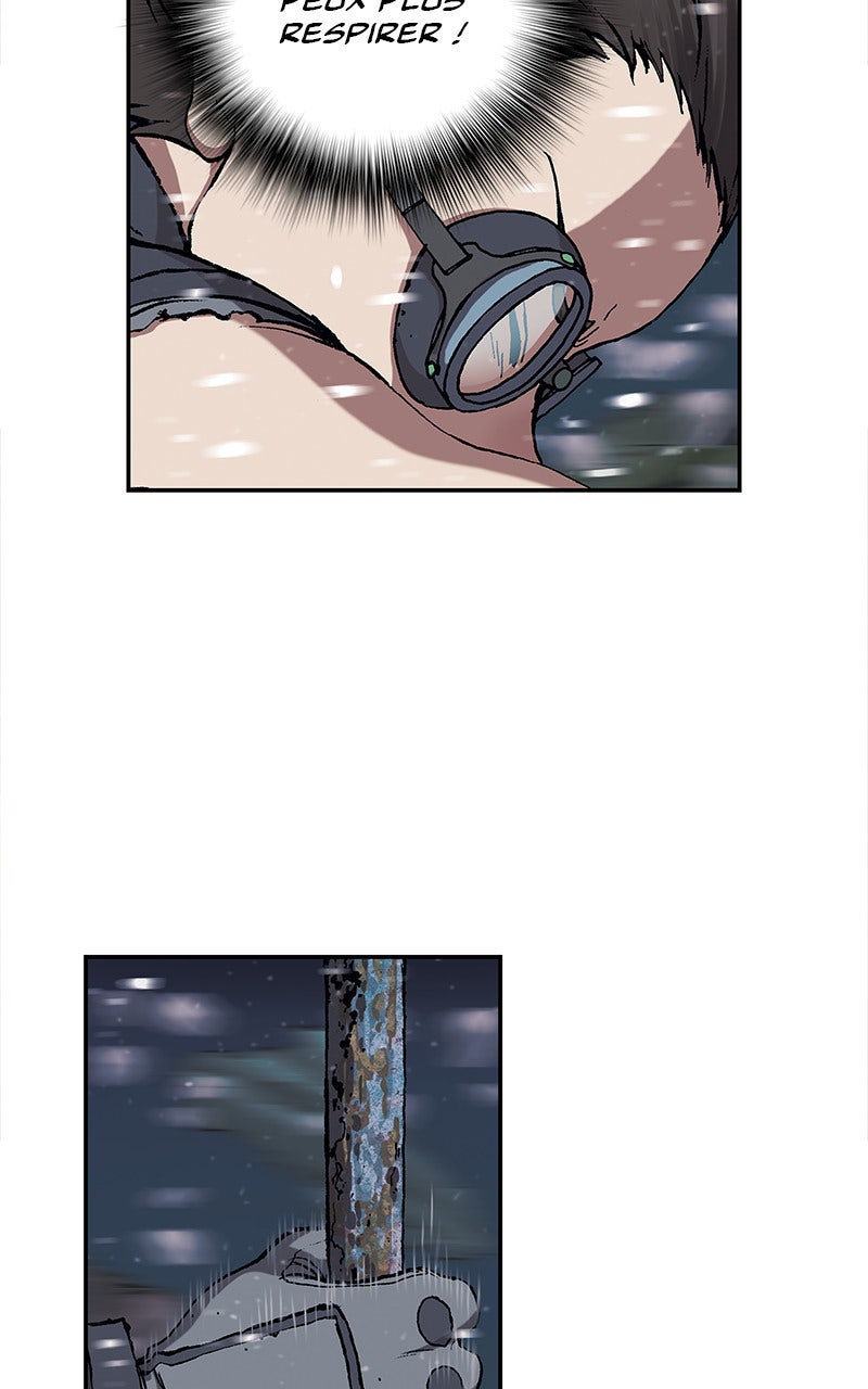 Read Leviathan FR Manga Online