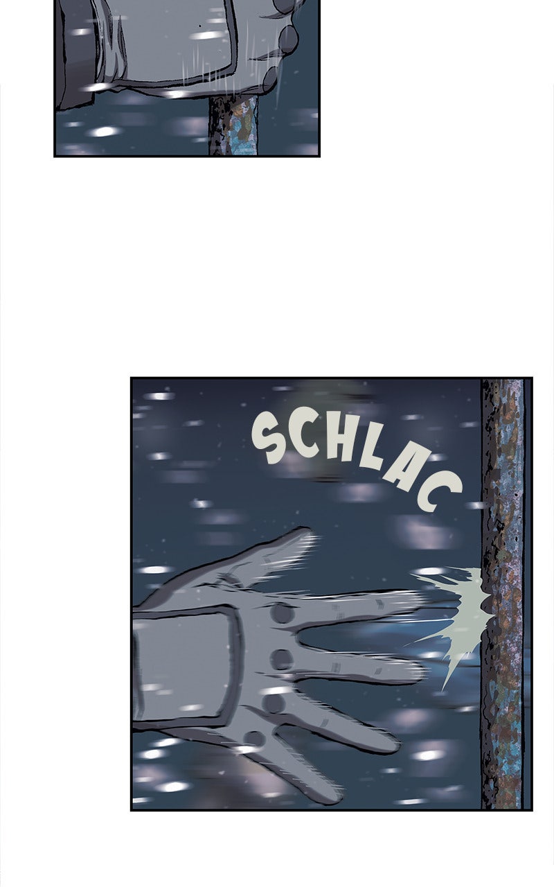 Read Leviathan FR Manga Online