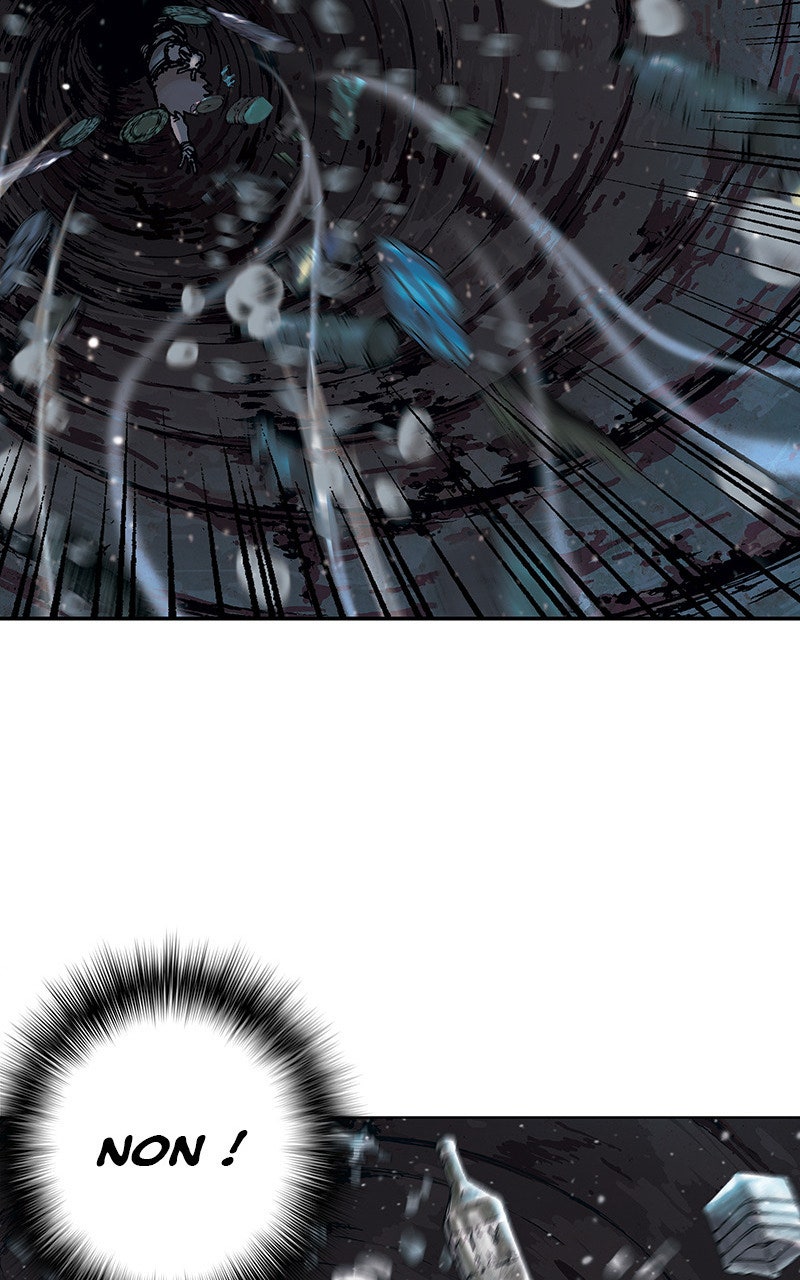 Read Leviathan FR Manga Online