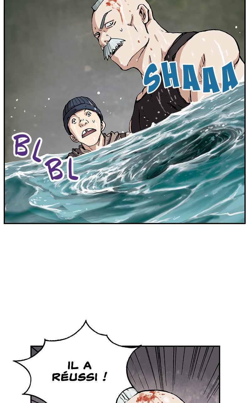 Read Leviathan FR Manga Online