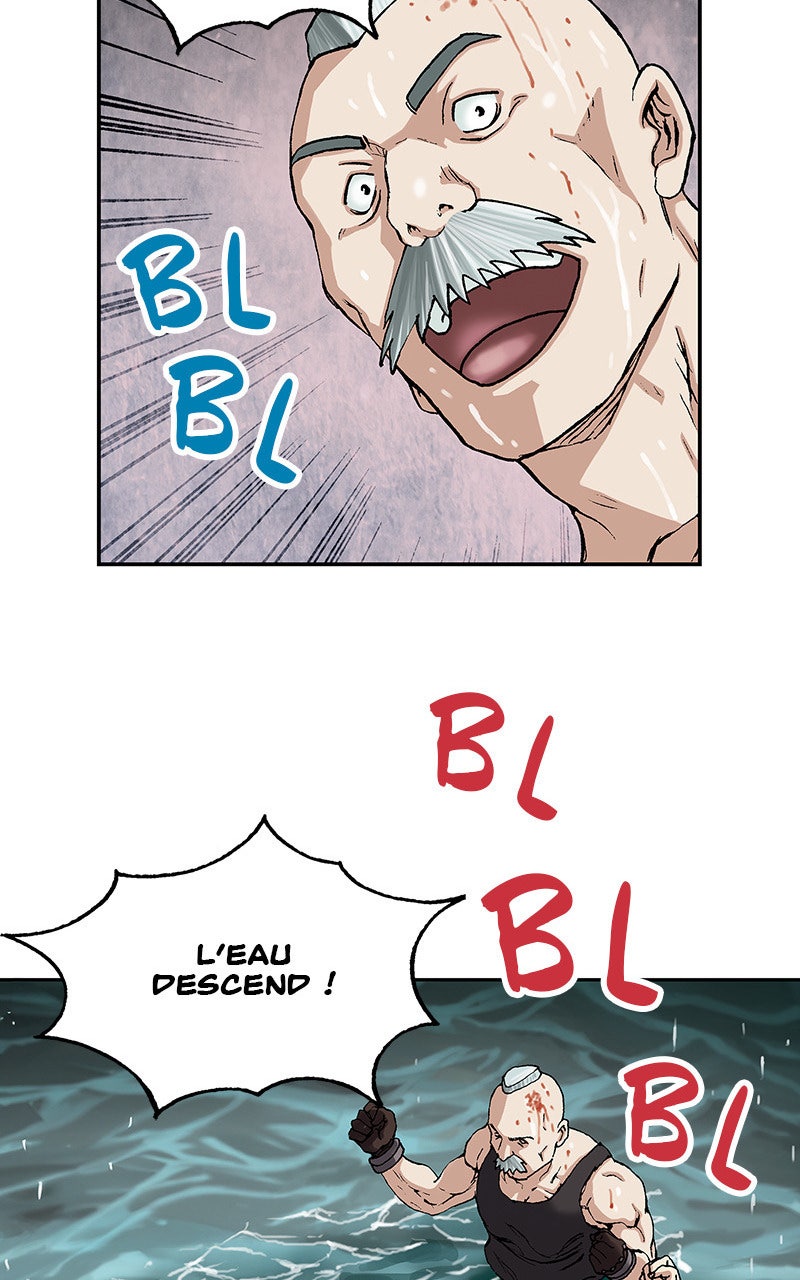 Read Leviathan FR Manga Online