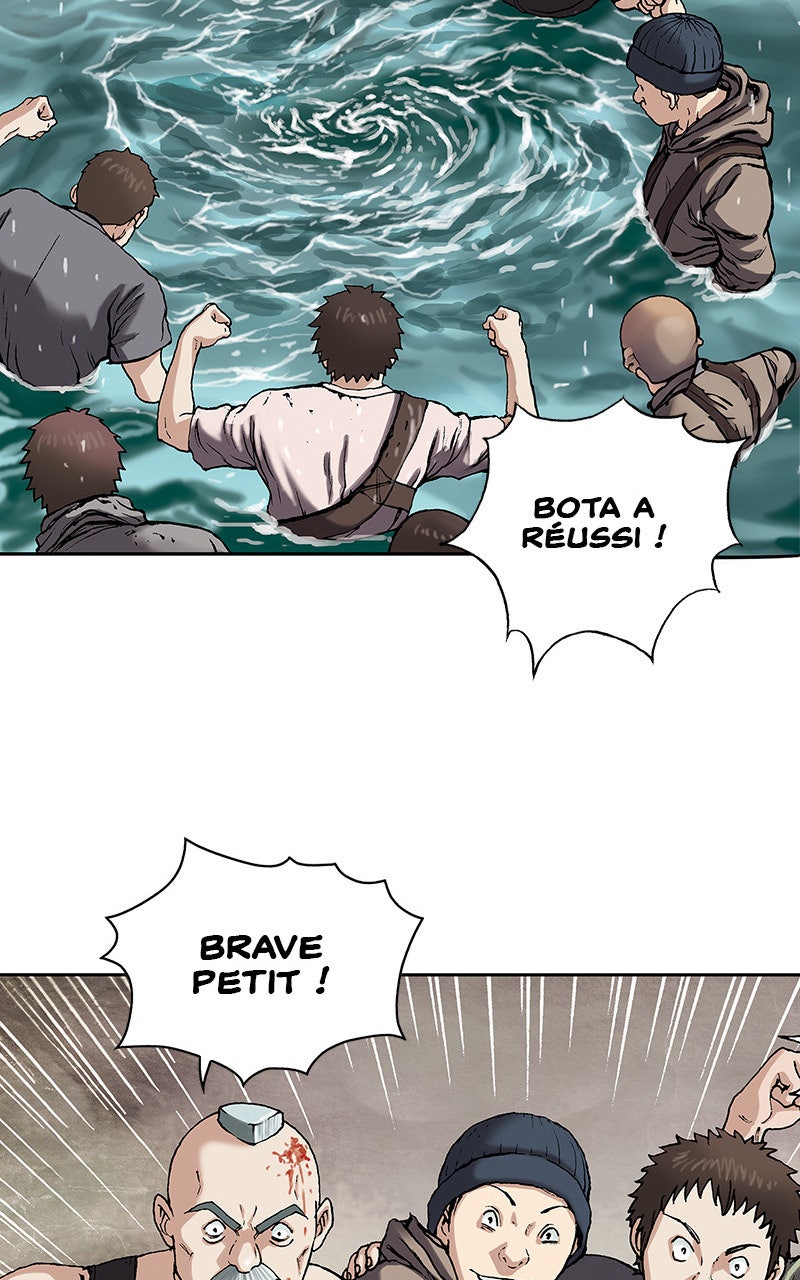 Read Leviathan FR Manga Online