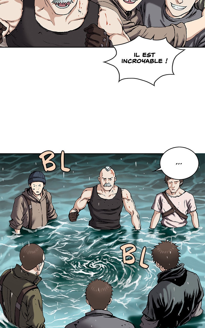 Read Leviathan FR Manga Online