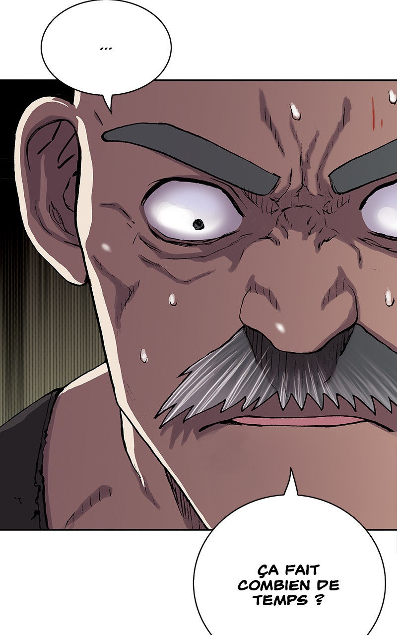 Read Leviathan FR Manga Online