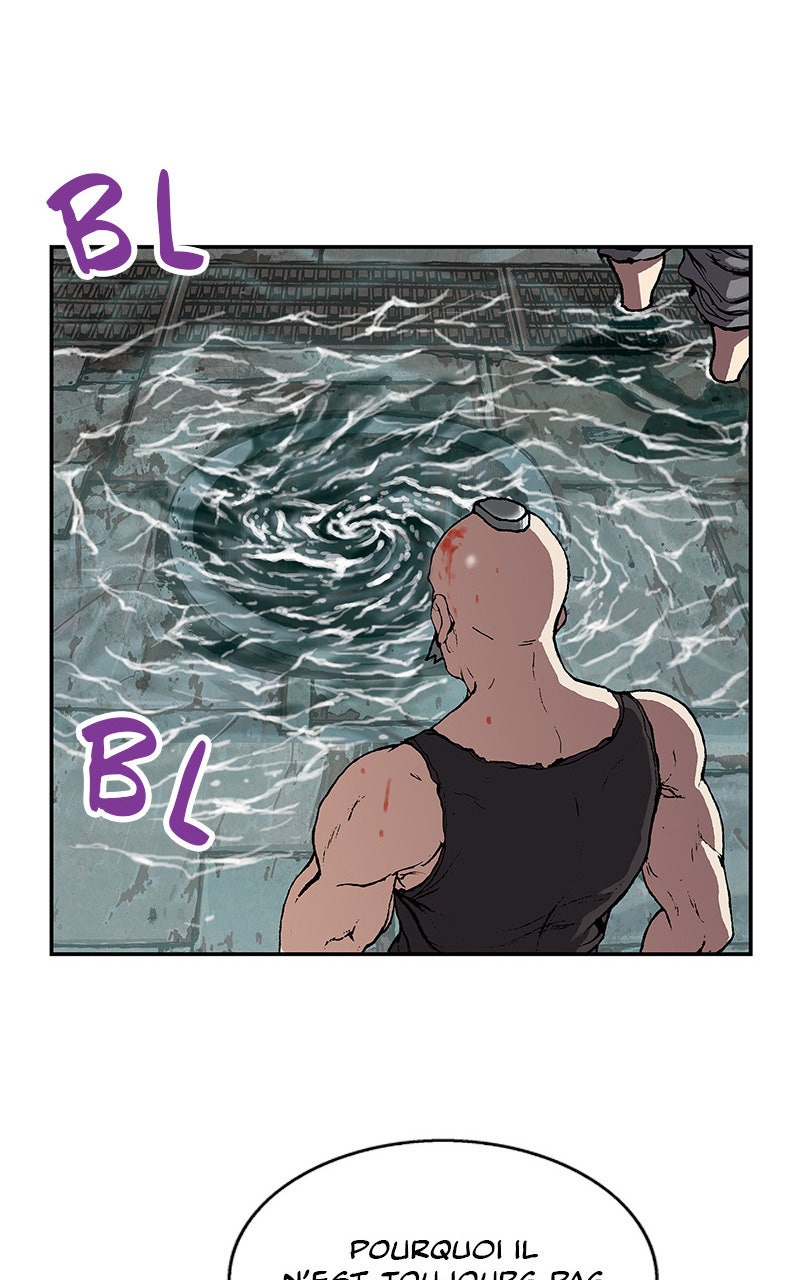 Read Leviathan FR Manga Online