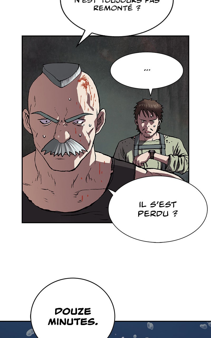 Read Leviathan FR Manga Online