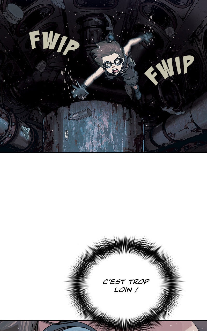 Read Leviathan FR Manga Online