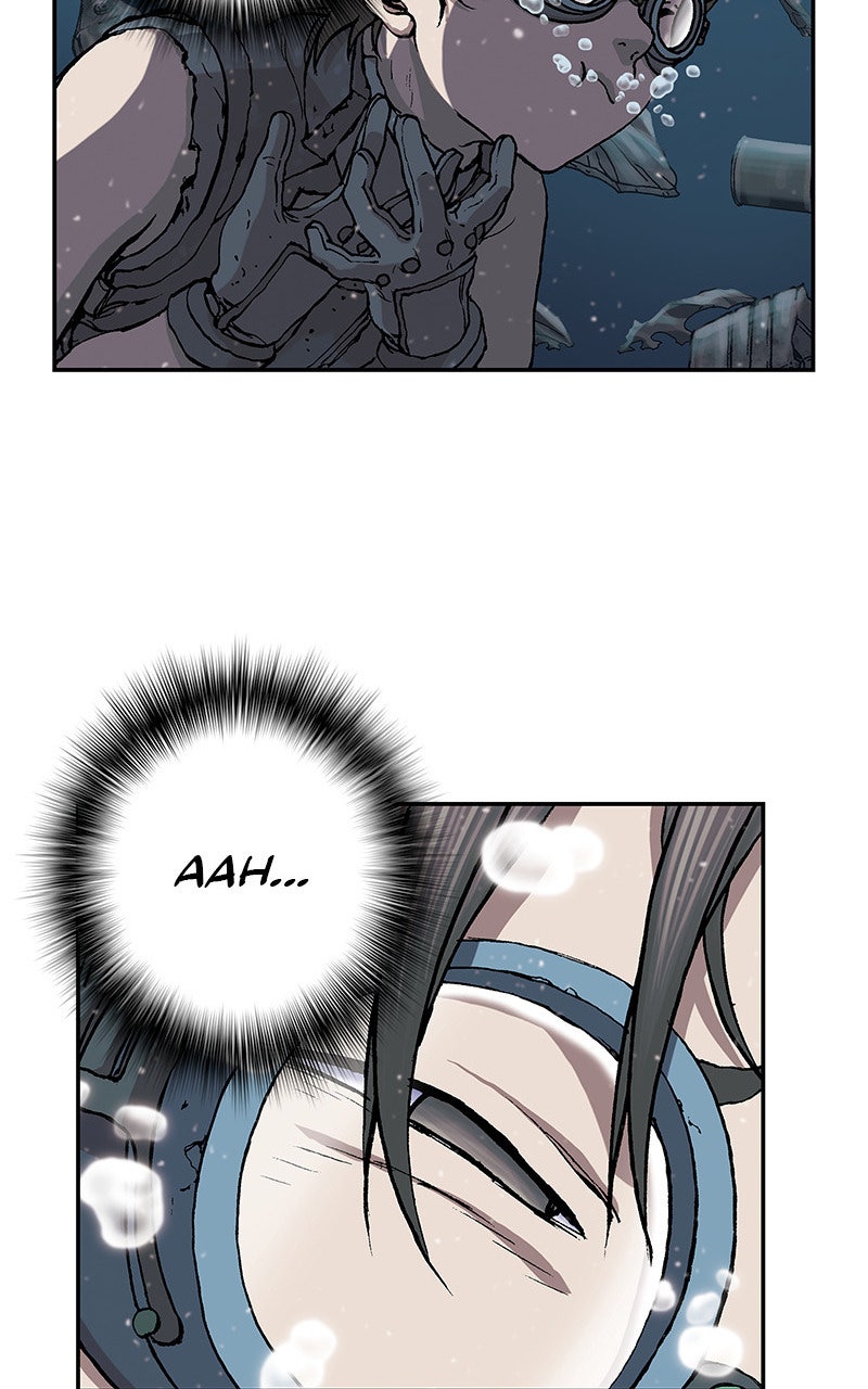 Read Leviathan FR Manga Online