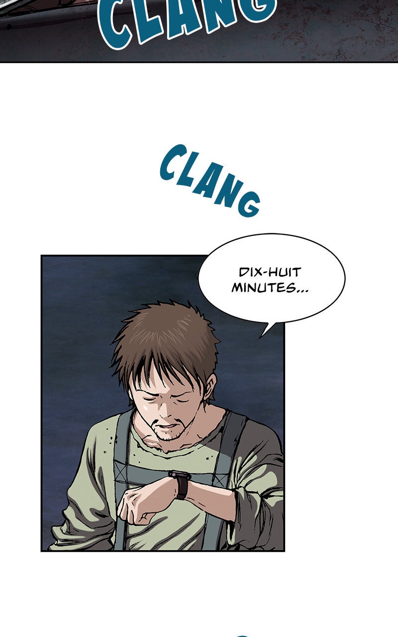 Read Leviathan FR Manga Online