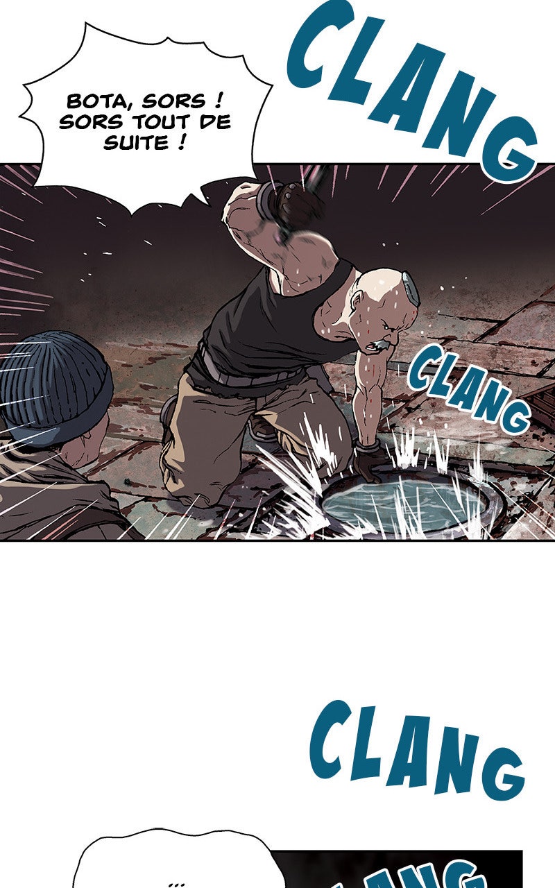 Read Leviathan FR Manga Online