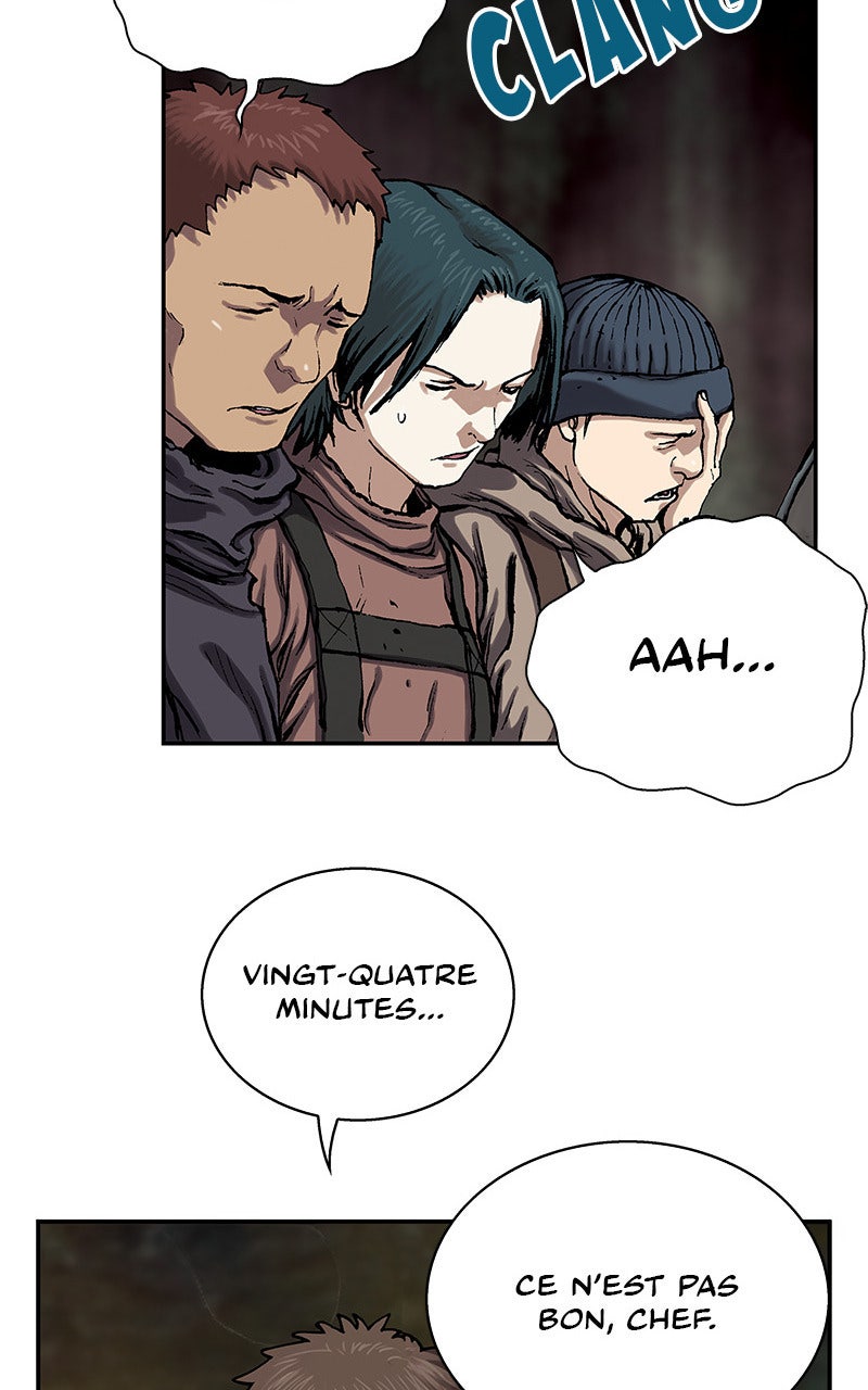 Read Leviathan FR Manga Online