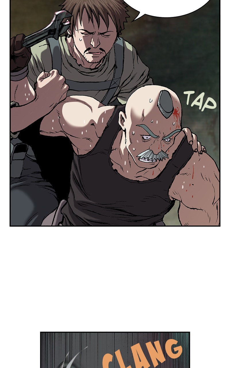 Read Leviathan FR Manga Online