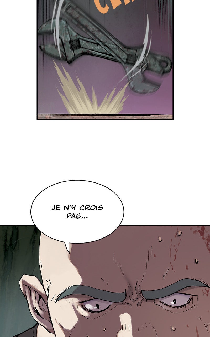 Read Leviathan FR Manga Online