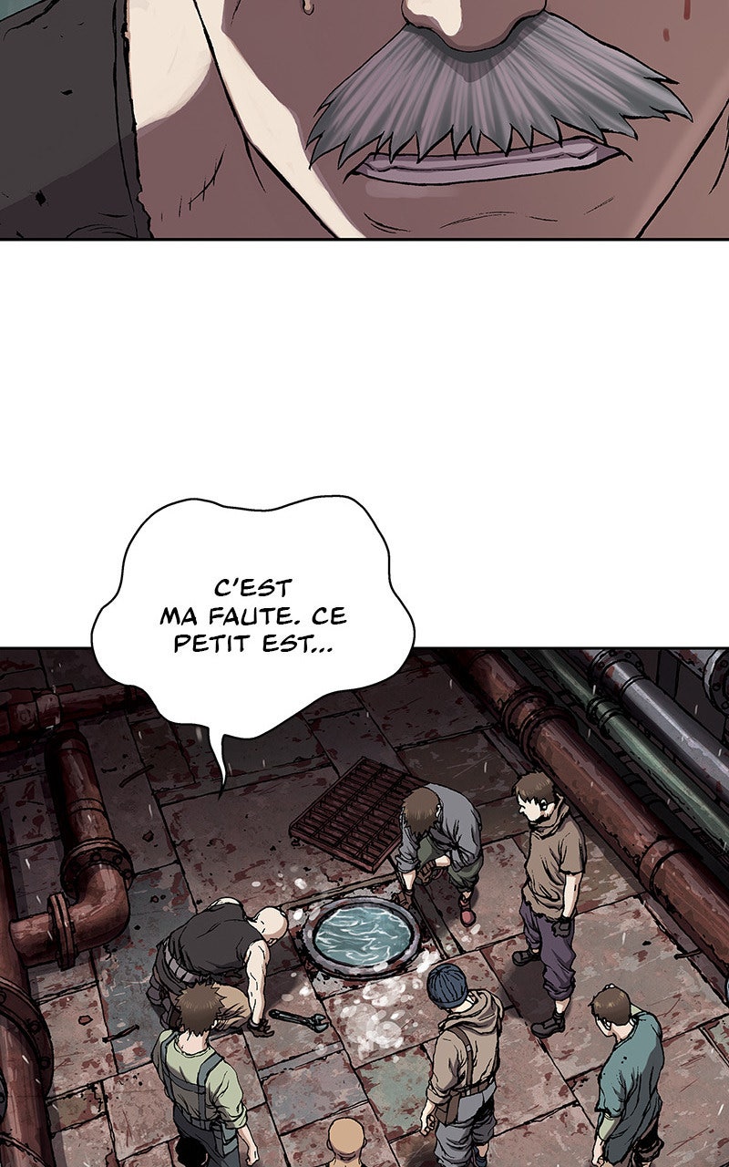 Read Leviathan FR Manga Online