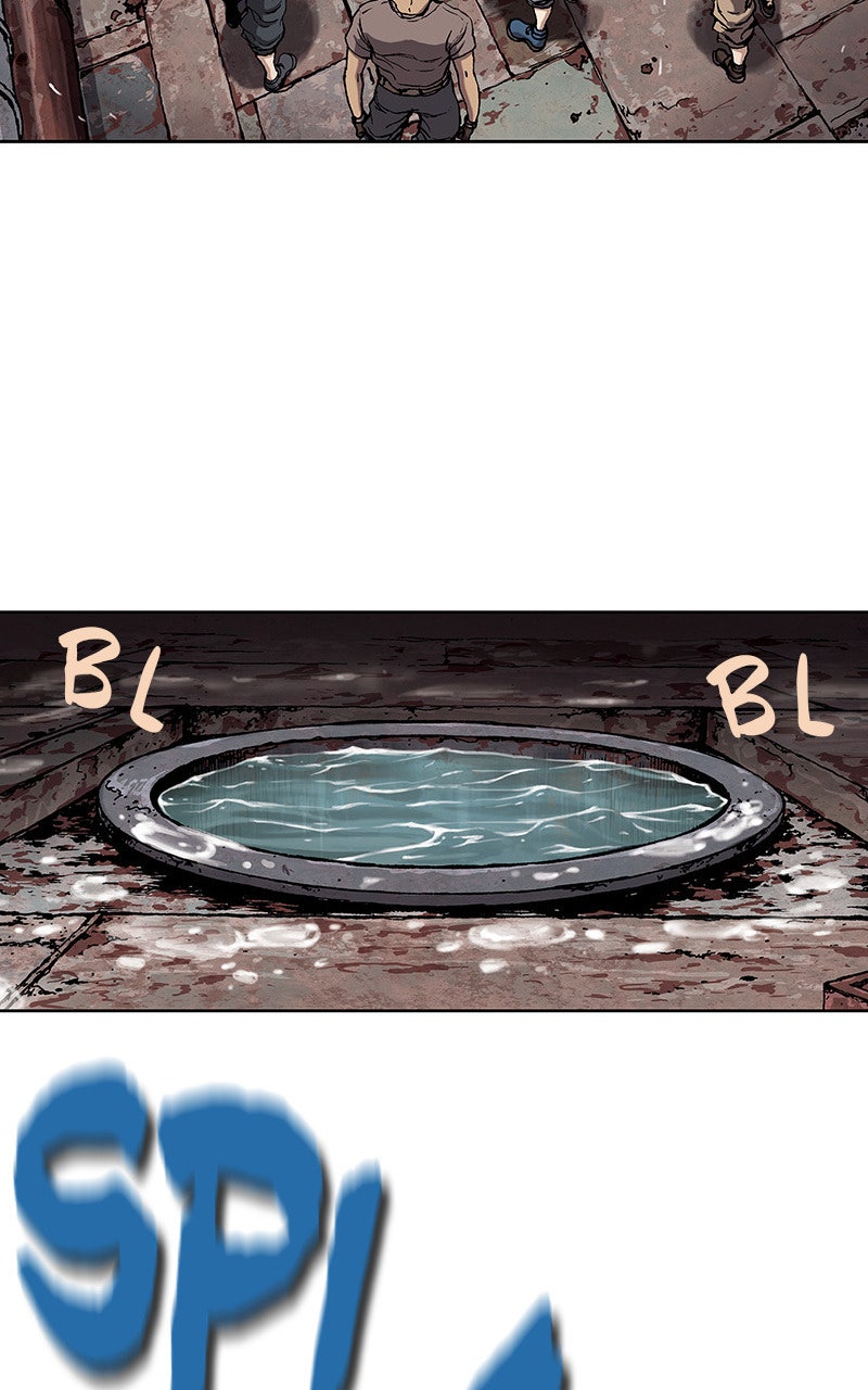 Read Leviathan FR Manga Online