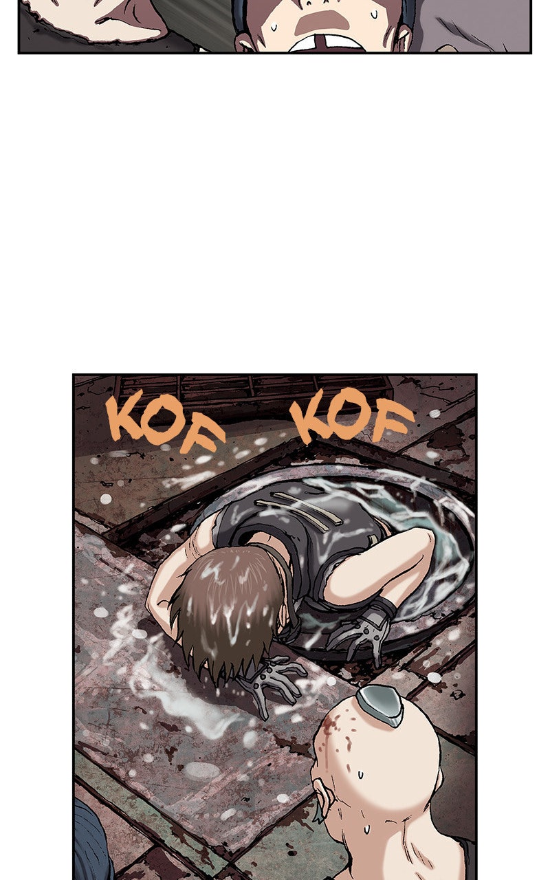 Read Leviathan FR Manga Online