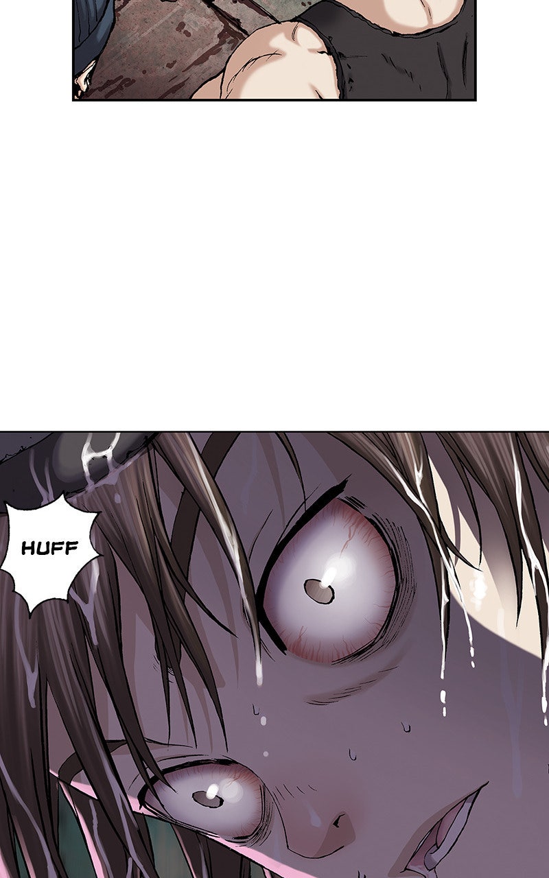 Read Leviathan FR Manga Online