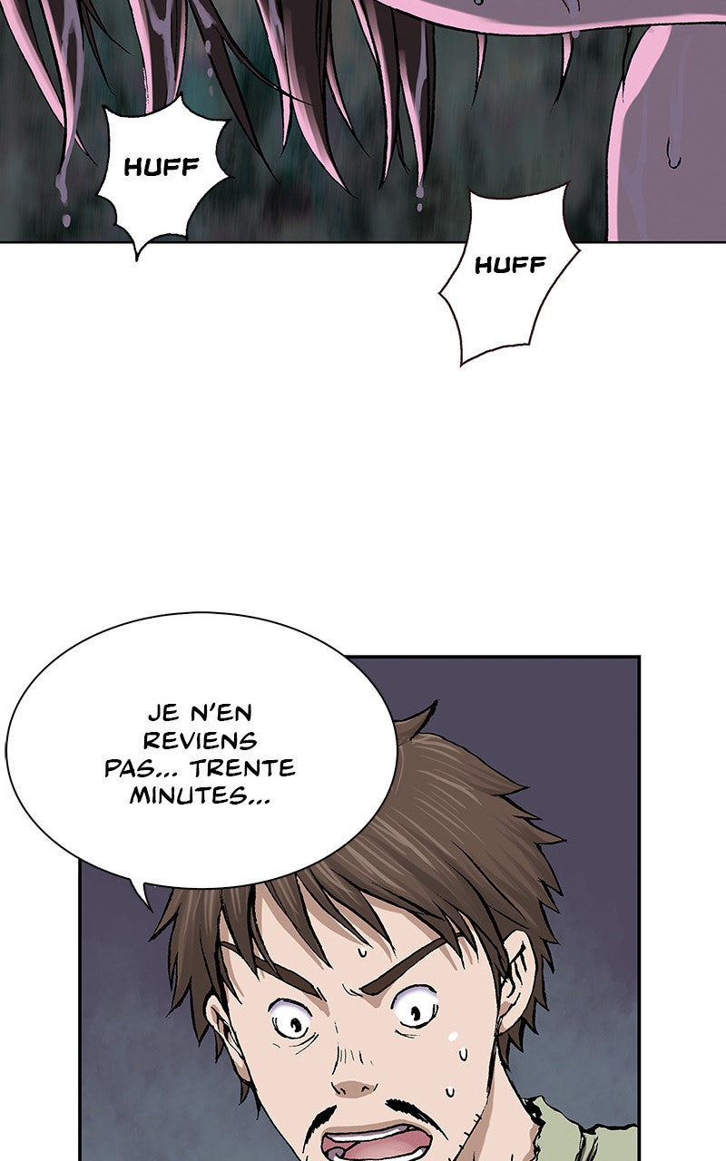 Read Leviathan FR Manga Online