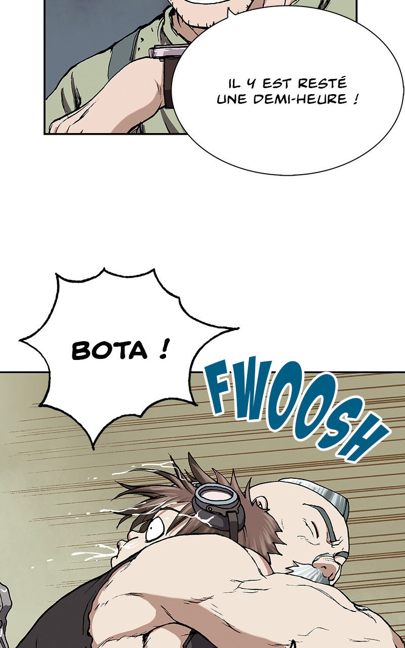 Read Leviathan FR Manga Online