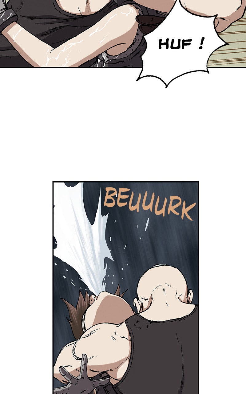 Read Leviathan FR Manga Online