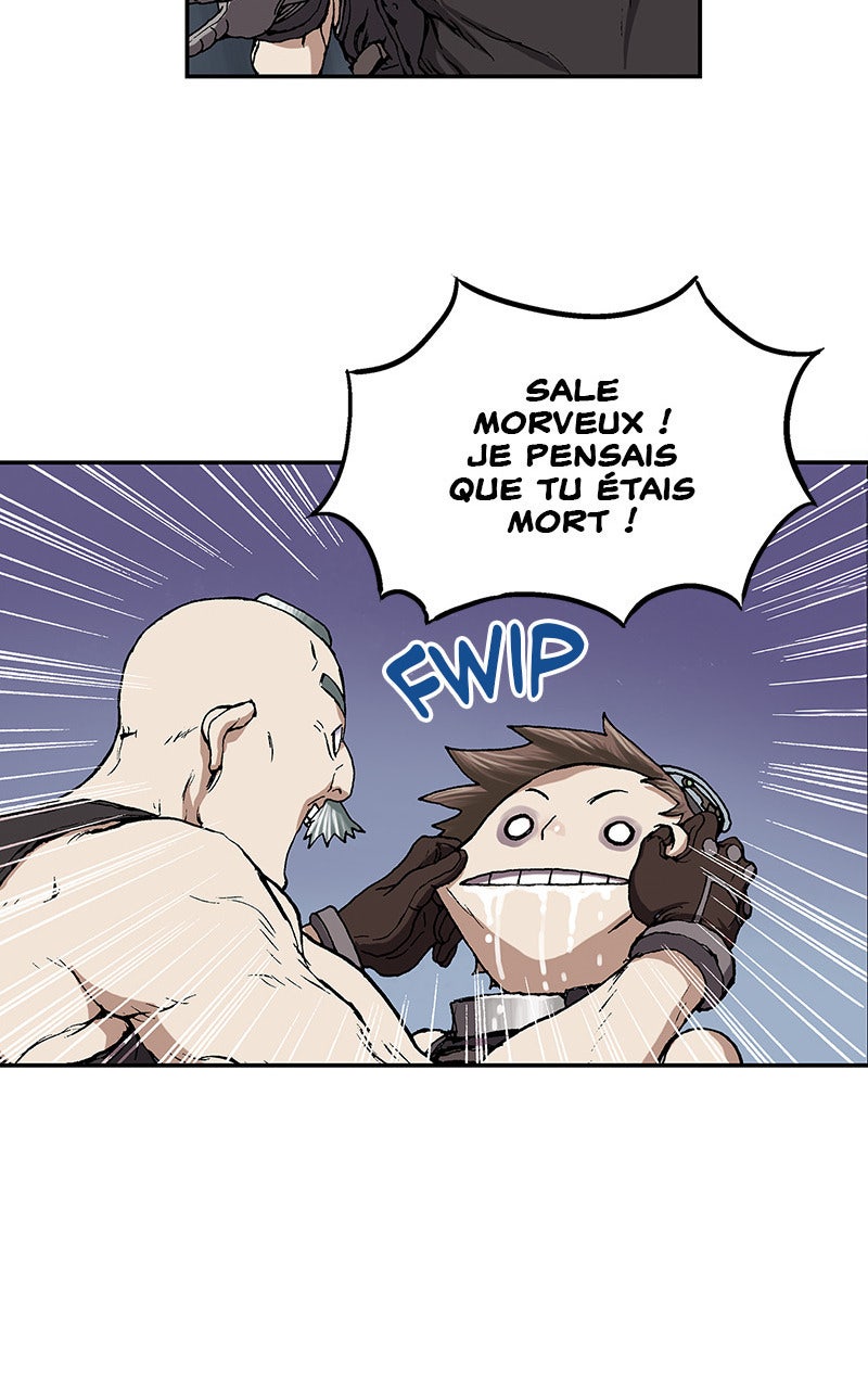 Read Leviathan FR Manga Online