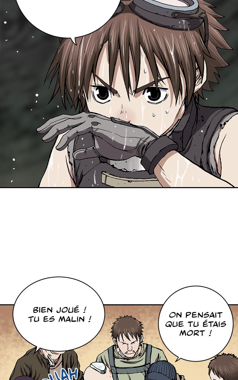 Read Leviathan FR Manga Online