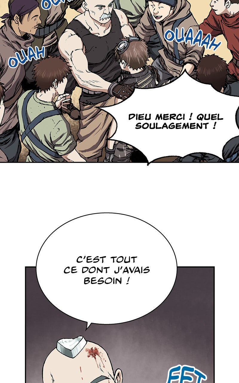 Read Leviathan FR Manga Online