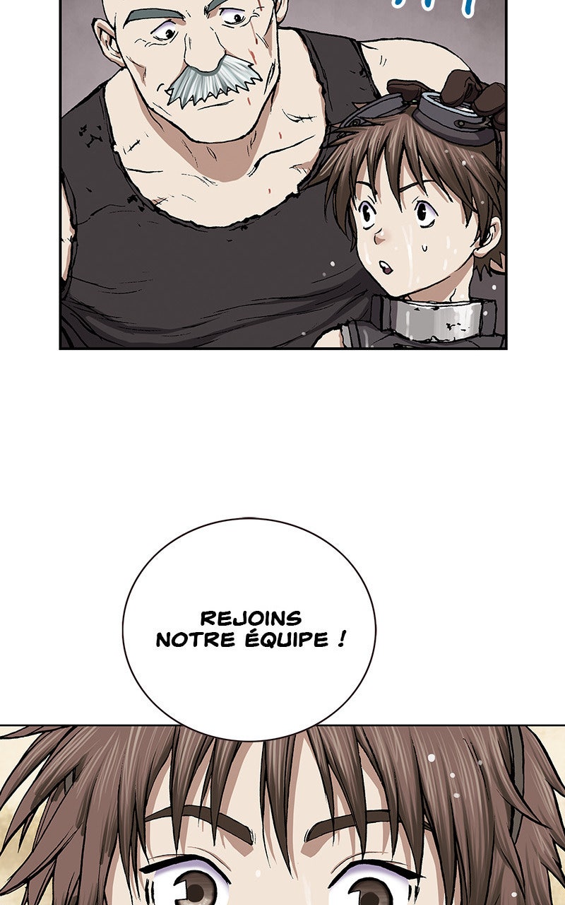 Read Leviathan FR Manga Online