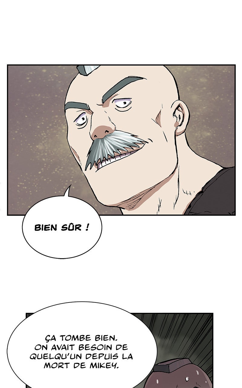 Read Leviathan FR Manga Online