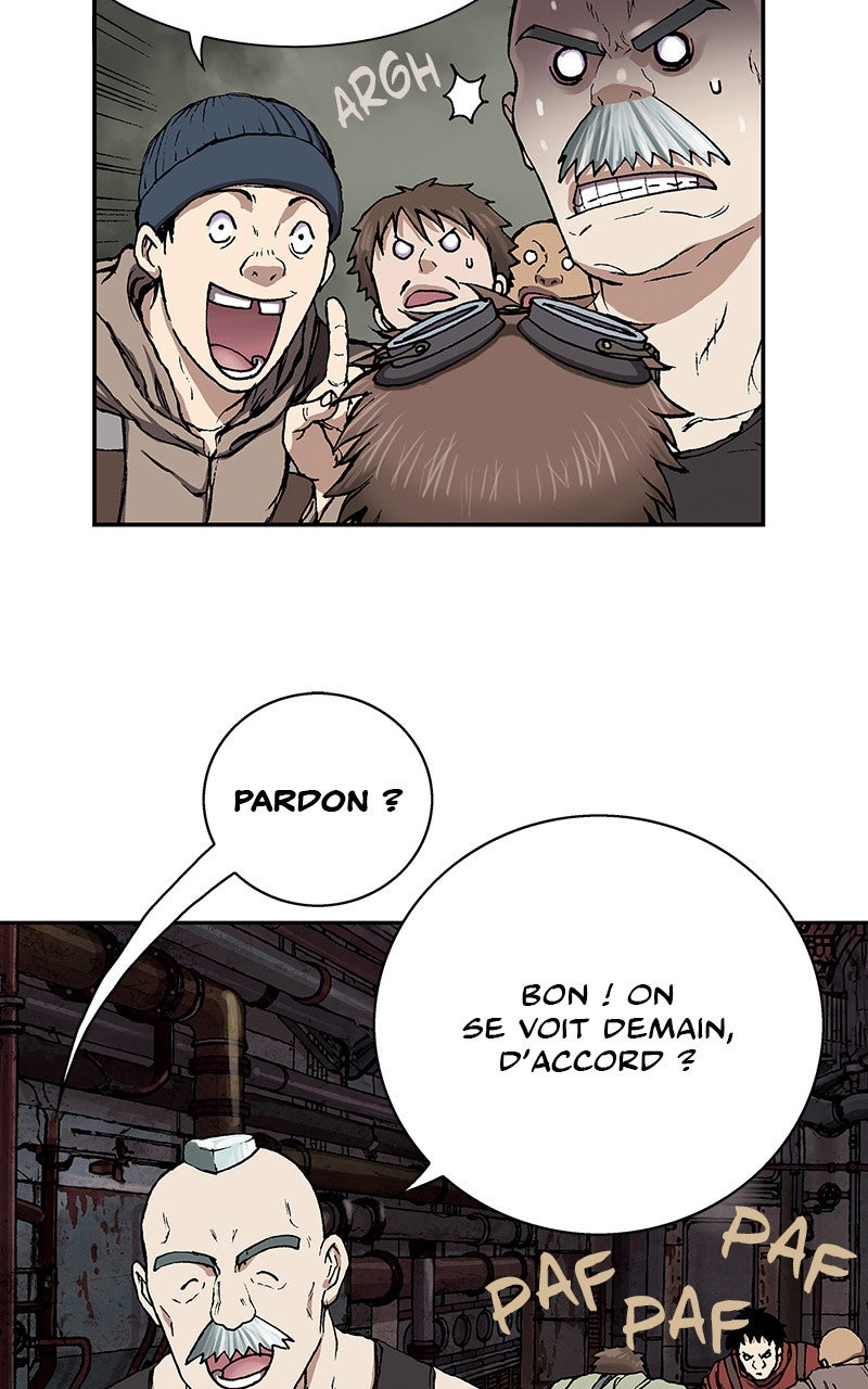 Read Leviathan FR Manga Online