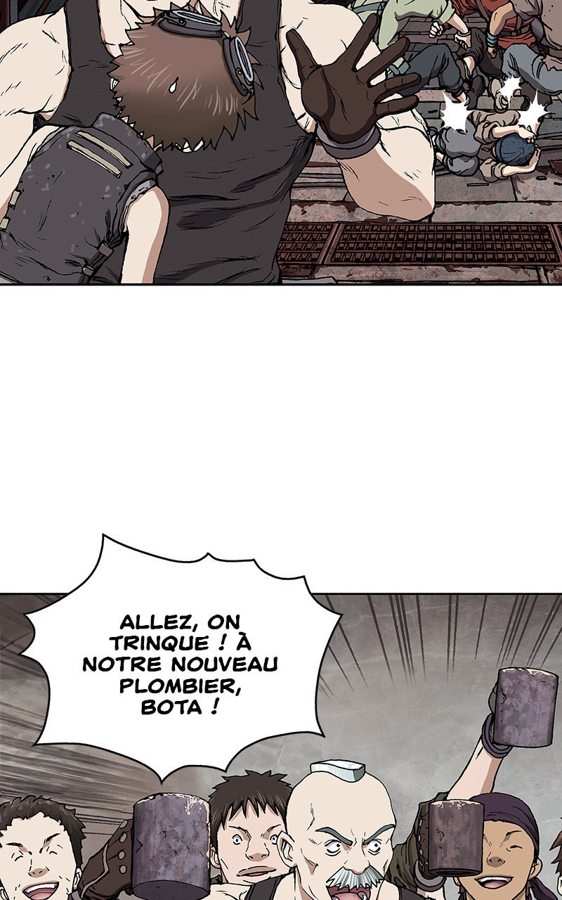 Read Leviathan FR Manga Online