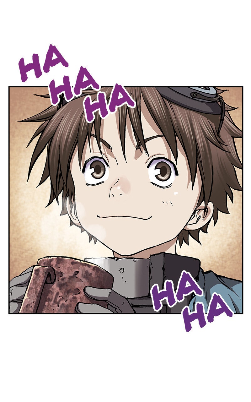 Read Leviathan FR Manga Online