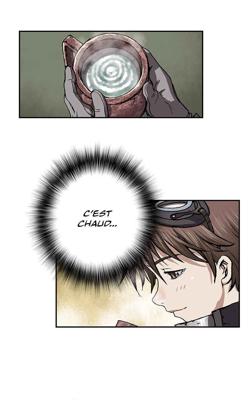 Read Leviathan FR Manga Online