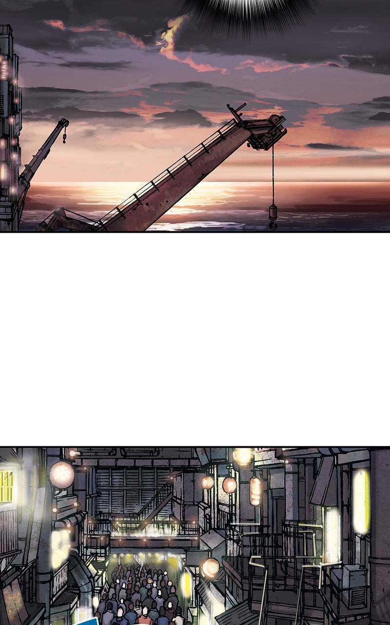 Read Leviathan FR Manga Online