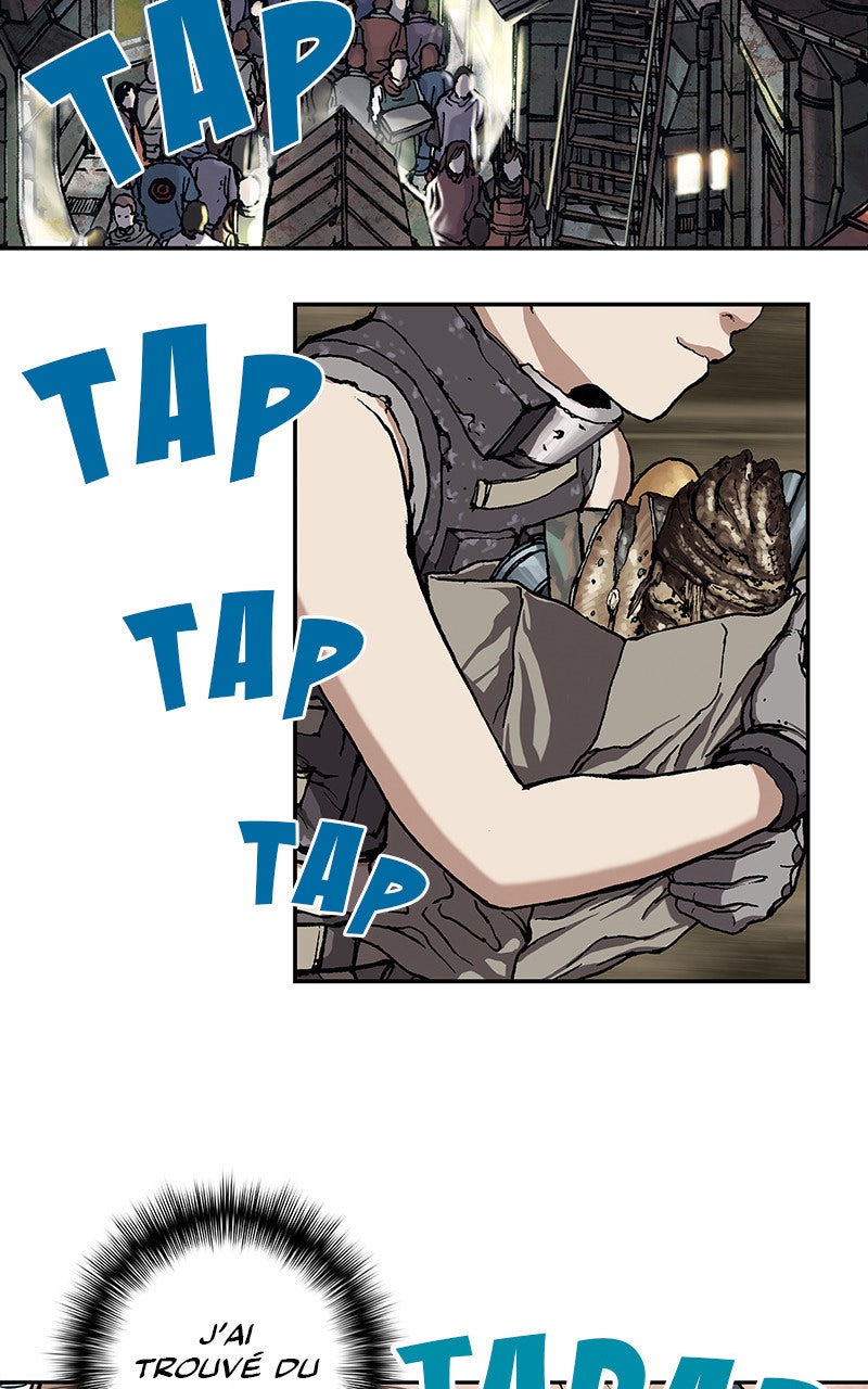 Read Leviathan FR Manga Online